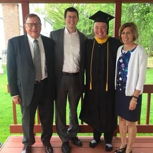 Meet your Posher, Thomas